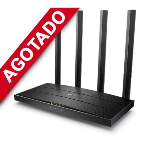 Router Inalámbrico Archer C80 TP-Link AC1900 SALDO*** Router Inalámbrico Archer C80 TP-Link AC1900 SALDO***