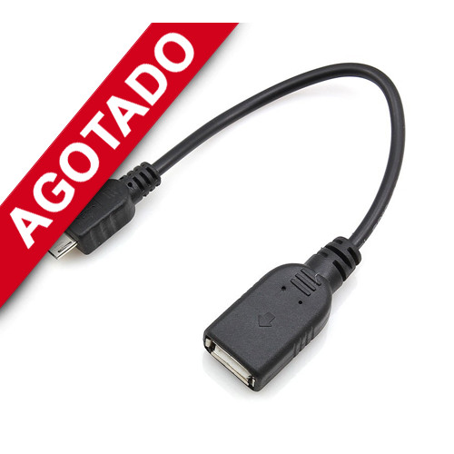 USB OTG Cable para Samsung Galaxy USB OTG Cable para Samsung Galaxy