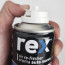 Eliminador olores olor auto nuevo Aromatizador Rex