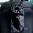 Basurero papelero automóvil colgante asiento 