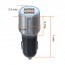 Cargador celular auto 2 USB 2.4A TP-Link CP220