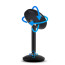 Soporte celular magnético auto 360 grados