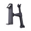 Soporte celular tablet auto asiento respaldo cabecera