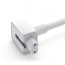 Cable extensión para cargador Macbook 1.8 mts