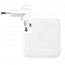Cargador USB C 61W tablet y celular 20V 3A