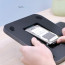 Docking Station USB C Mac Mini cofre SSD Sata 