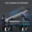 Ventilador notebook Base 2 ventiladores NW-638F