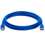 Cable Extensión USB 3.0 macho hembra 1.8 mts 