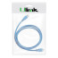 Cable Extensión USB 3.0 macho hembra 1.8 mts 