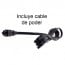 Cargador para Notebook HP 19.5V 2.31A 45W