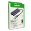 Hub USB C con adaptador USB a 7 Puertos USB 3.0
