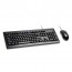 Kit Teclado Mouse USB Kensington K72436ES