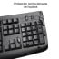 Teclado USB Antiderrame PC Notebook Kensington K72444 