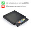 Lector reproductor de CD DVD Externo USB 2.0