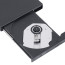 Lector reproductor de CD DVD Externo USB 2.0