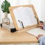 Mesa madera Notebook soporte libros lectura