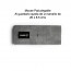 Mouse Pad cargador inalámbrico plegable TGM67
