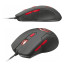 Kit Mousepad y Mouse Trust Gaming Ziva