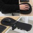 Mouse Pad Ergonómico soporte apoya Brazo silla