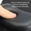 Mouse Pad Ergonómico soporte apoya Brazo silla