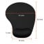 Mouse Pad ergonómico apoyamuñecas Utek UT-MP305