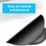 Mouse Pad ergonómico apoyamuñecas Utek UT-MP305