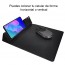 Mouse Pad con soporte celular y lapicero