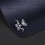 Mouse Pad RGB Led XL Gamer 80 x 30 cms Aula