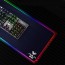 Mouse Pad RGB Led XL Gamer 80 x 30 cms Aula
