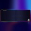Mouse Pad RGB Led XL Gamer 80 x 30 cms Aula