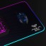 Mouse Pad RGB Led XL Gamer 80 x 30 cms Aula