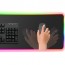 Mouse Pad RGB Led XL Gamer 80 x 30 cms FGD-02 
