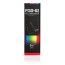 Mouse Pad RGB Led XL Gamer 80 x 30 cms FGD-02 