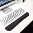 Almohadilla Reposamuñecas Teclado Ergonómica