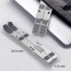 Soporte Plegable Notebook y Mac Aluminio 14" NW-A11