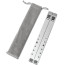 Soporte Aluminio Notebook ajustable Utek