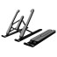Soporte Notebook Escritorio 17" Negro Xtech XTA130