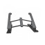 Soporte Notebook Escritorio 17" Negro Xtech XTA130