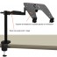 Soporte atril brazo Notebook 15.4" Escritorio B51