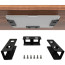 Soporte Notebook Macbook Bajo escritorio oculto