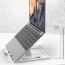 Soporte Notebook y celular altura ajustable
