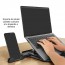 Soporte Notebook y celular altura ajustable