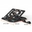 Soporte Notebook y celular altura ajustable