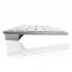 Teclado Bluetooth 5.0 Macbook Windows Español