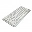 Teclado Bluetooth 5.0 Macbook Windows Español