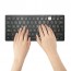 Teclado inalámbrico Bluetooth Kensington K75502ES
