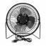 Ventilador USB Escritorio XL 19 cms metálico