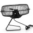 Ventilador USB Escritorio XL 19 cms metálico