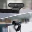 Webcam 1080p con micrófono por USB