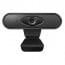 Webcam 1080p con micrófono por USB